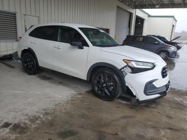 2025 HONDA HR-V SPORT 3CZRZ2H55SM703449