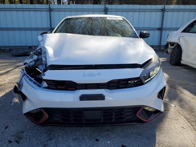 2023 KIA FORTE GT - 3KPF44AC6PE596229