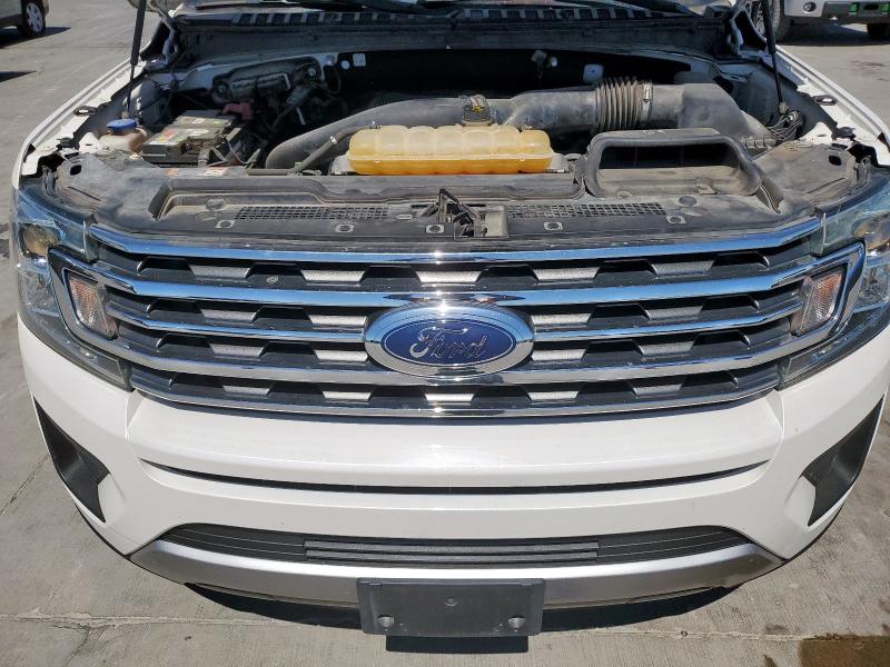 2018 FORD EXPEDITION - 1FMJU1HT0JEA40771