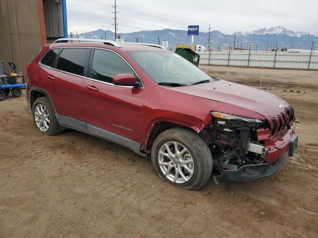 2015 JEEP CHEROKEE L - 1C4PJMCS9FW710150