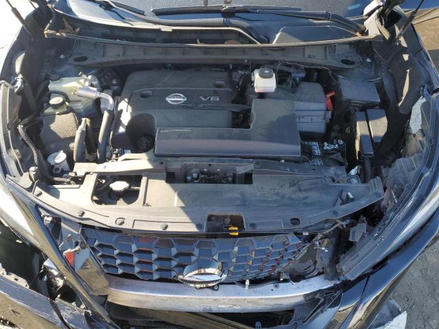 2020 NISSAN MURANO PLA 5N1AZ2DS8LN172345