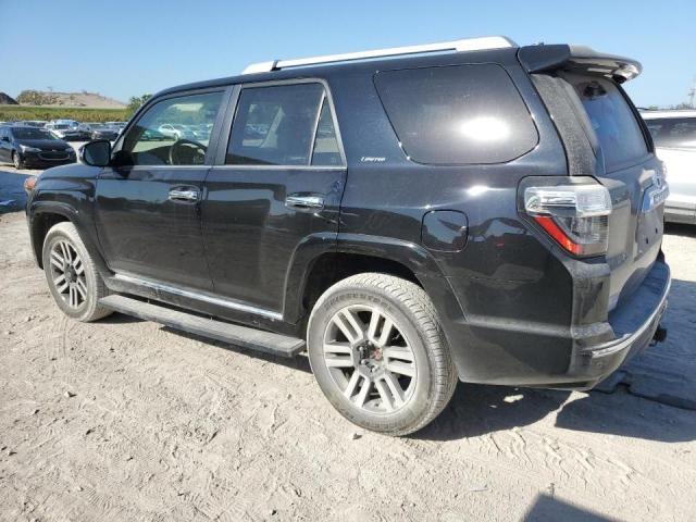 Vin: jteku5jr6r6253109, lot: 49096605, toyota 4runner limited 20242