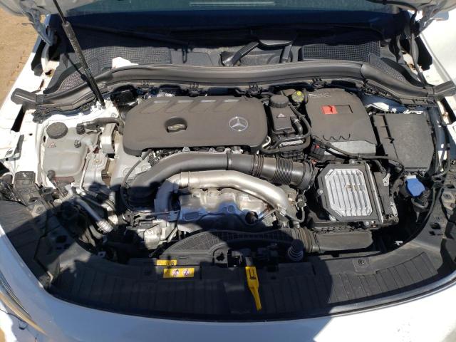 2025 MERCEDES-BENZ GLA 250 - W1N4N4GB3SJ673033