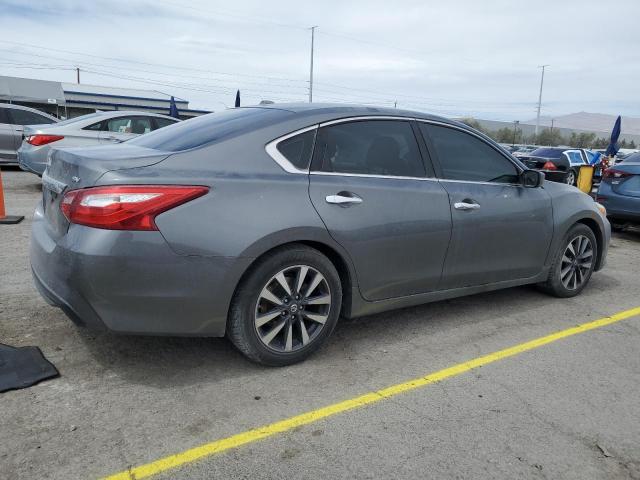 Vin: 1n4al3ap4hc235039, lot: 51344545, nissan altima 2.5 20173