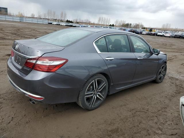 2016 HONDA ACCORD SPO - 1HGCR2F52GA806607
