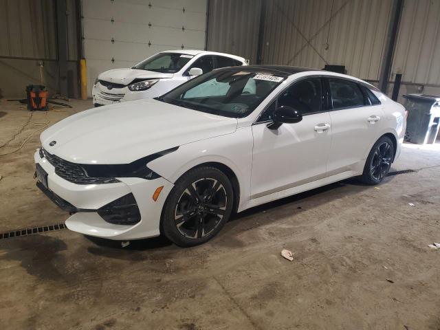 KIA K5 GT LINE