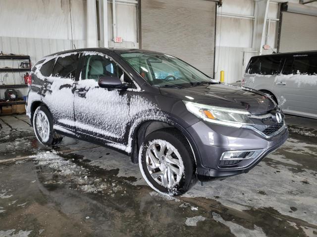 2015 HONDA CR-V EX - 5J6RM4H54FL058018