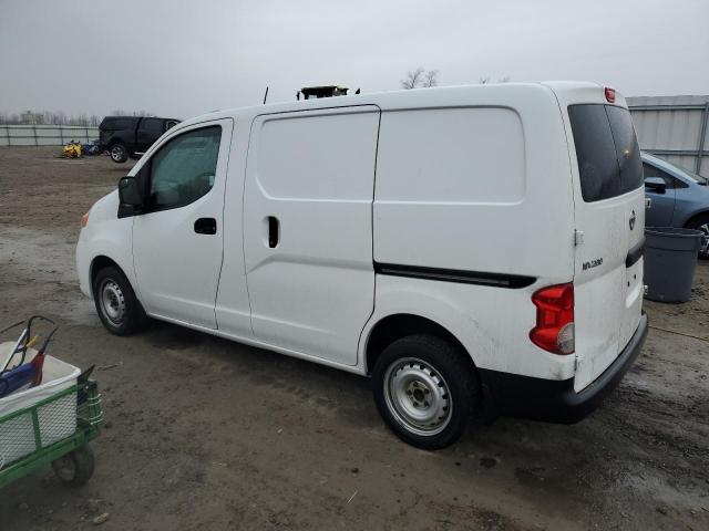 Vin: 3n6cm0kn8mk702542, lot: 49109015, nissan nv 2.5s 20212