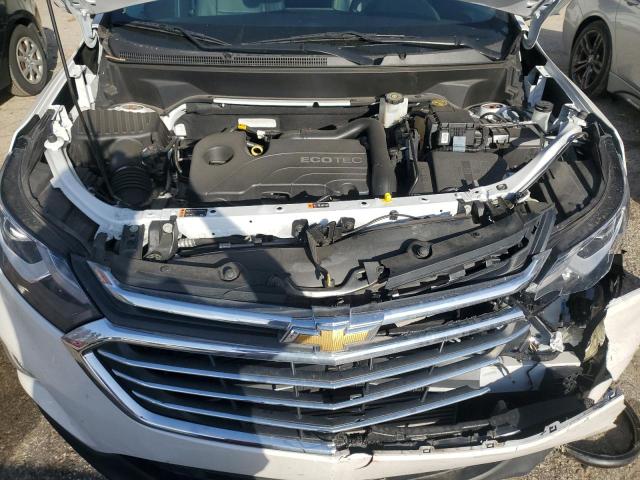 2021 CHEVROLET EQUINOX PR - 3GNAXNEV0MS175484