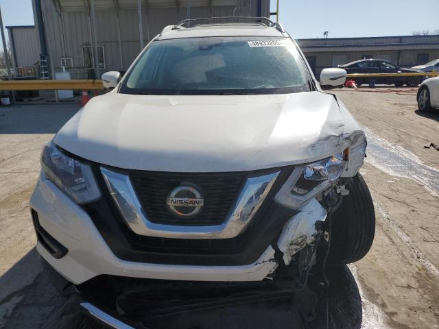 JN8AT2MT6LW013871 2020 NISSAN ROGUE