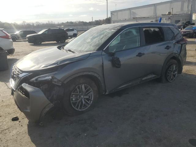 Vin: 5n1at3ab2mc841248, lot: 51072875, nissan rogue s 2021 img_1