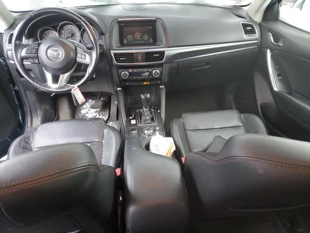 2016 MAZDA CX-5 GT - JM3KE4DY2G0714165