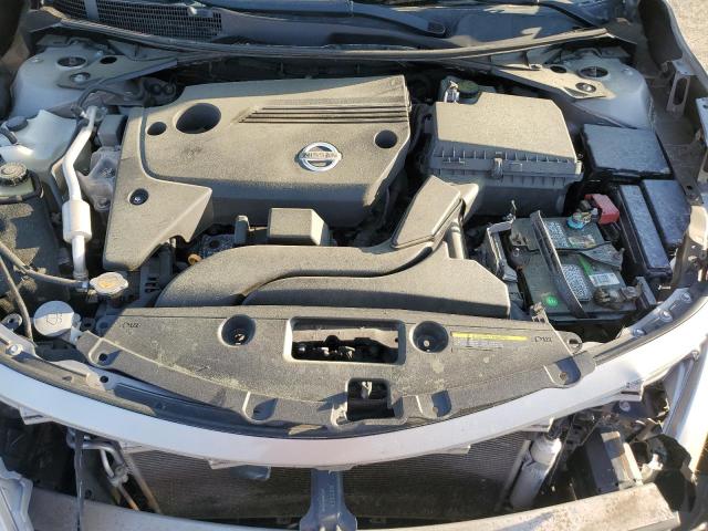 2015 NISSAN ALTIMA 2.5 - 1N4AL3AP3FC110160