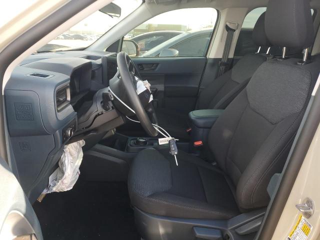 2025 FORD MAVERICK X - 3FTTW8A36SRA25930