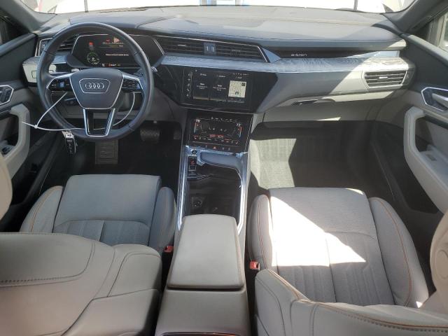2022 AUDI E-TRON CHR WA1VABGE7NB023359