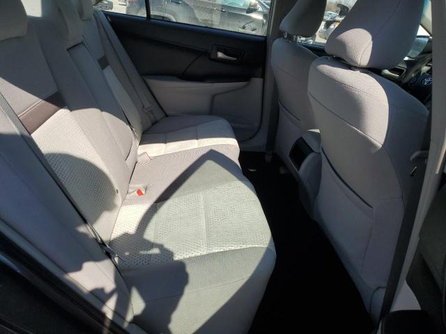 2014 TOYOTA CAMRY L - 4T4BF1FK9ER441892