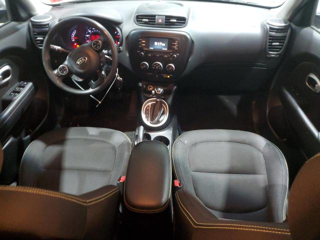 2016 KIA SOUL + - KNDJP3A52G7372131