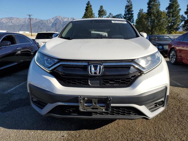 2021 HONDA CR-V EX - 2HKRW1H5XMH420028