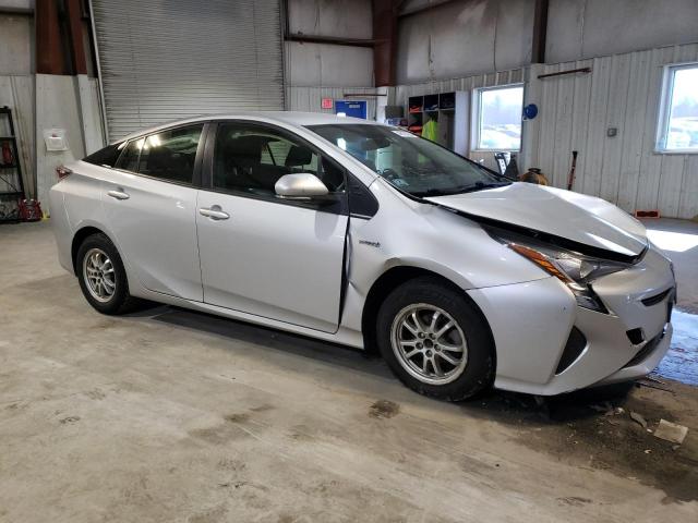 2016 TOYOTA PRIUS - JTDKBRFU5G3515151