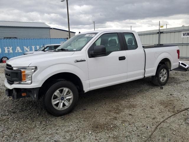 2020 FORD F150 SUPER #3112353892
