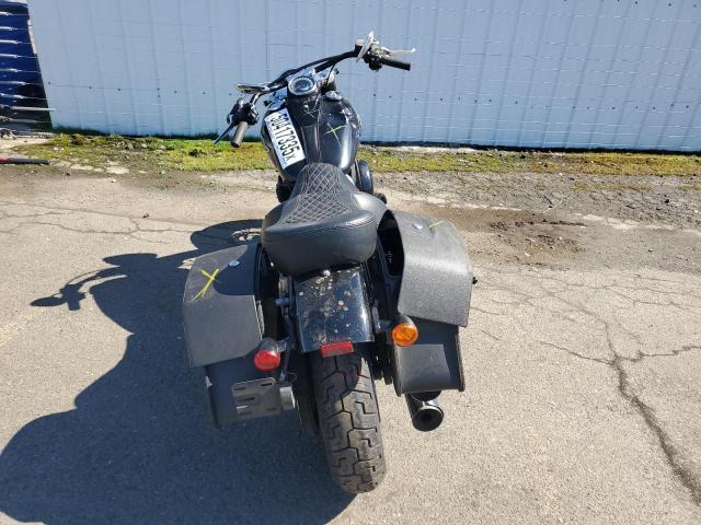 2019 HARLEY-DAVIDSON FLSL - 1HD1YDJ27KB027237