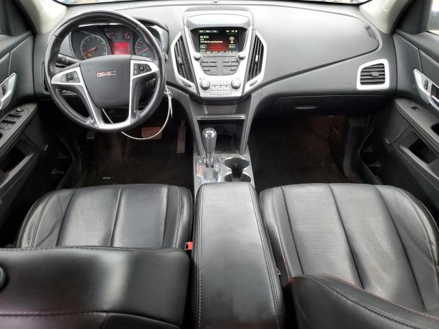 2017 GMC TERRAIN SL - 2GKFLUEK2H6183170