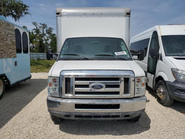 2015 FORD ECONOLINE #3294536670