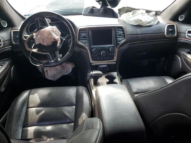 2015 JEEP GRAND CHER - 1C4RJFJG8FC118131
