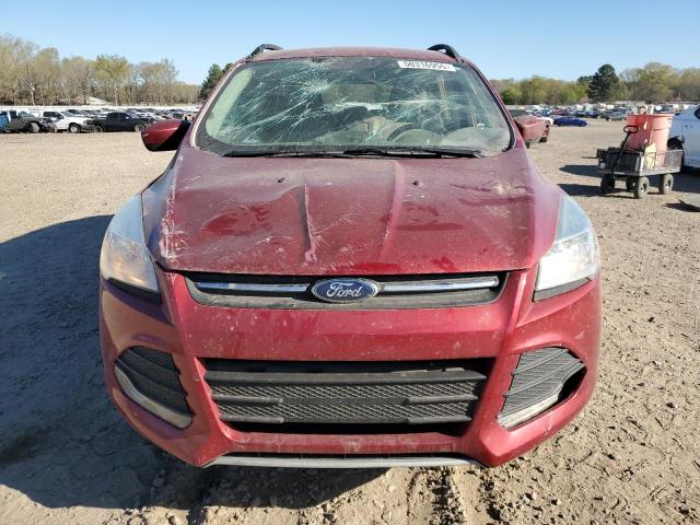 2015 FORD ESCAPE SE - 1FMCU9G96FUC06625