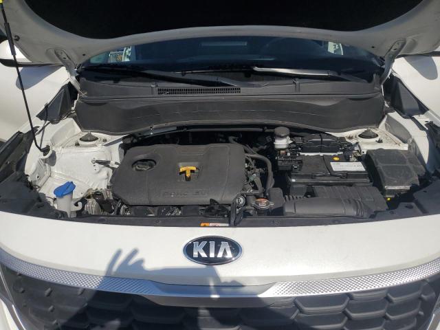 2021 KIA SELTOS LX KNDEPCAA5M7233184
