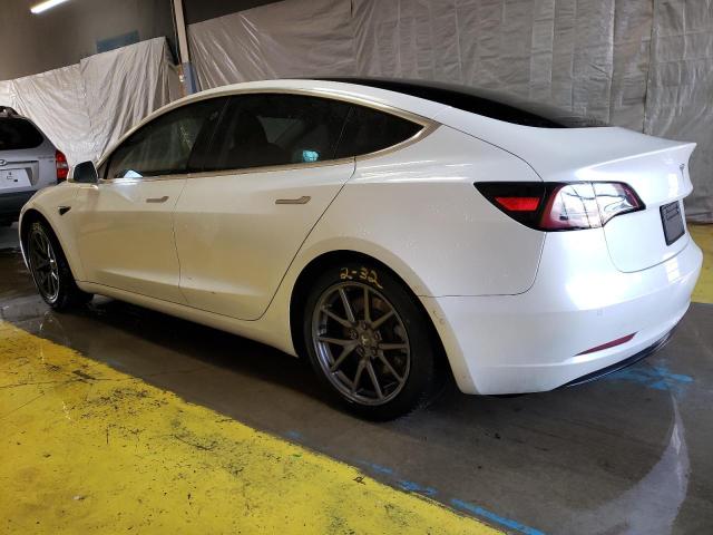 Vin: 5yj3e1ea1lf590706, lot: 50243235, tesla model 3 20202