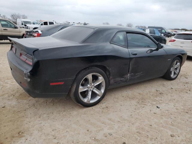 Vin: 2c3cdzbt0hh509319, lot: 47669665, dodge challenger r/t 20173