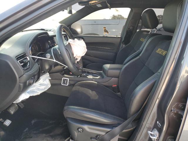 2024 DODGE DURANGO SR 1C4SDJGJ8RC218958