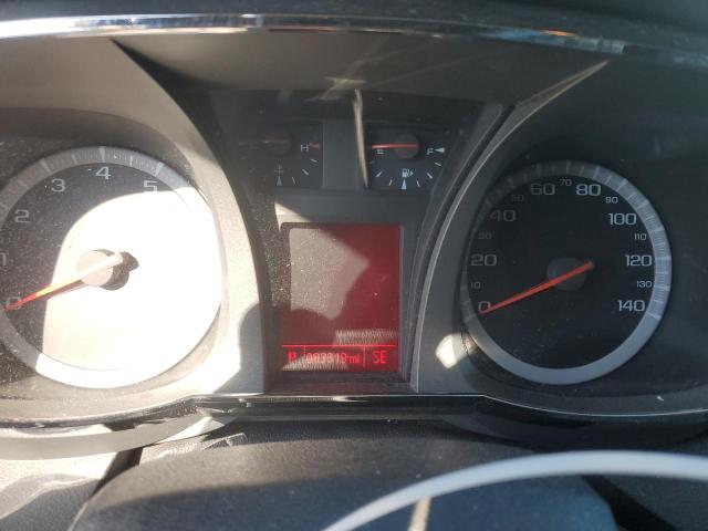 2017 GMC TERRAIN SL - 2GKFLTEK5H6162517