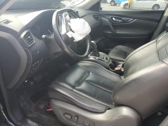 2018 NISSAN ROGUE S - JN8AT2MT8JW456276