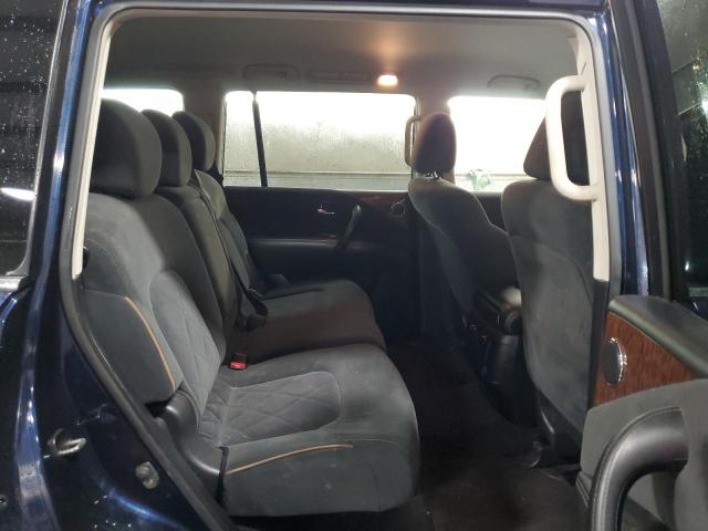 2018 NISSAN ARMADA SV - JN8AY2ND1J9053053