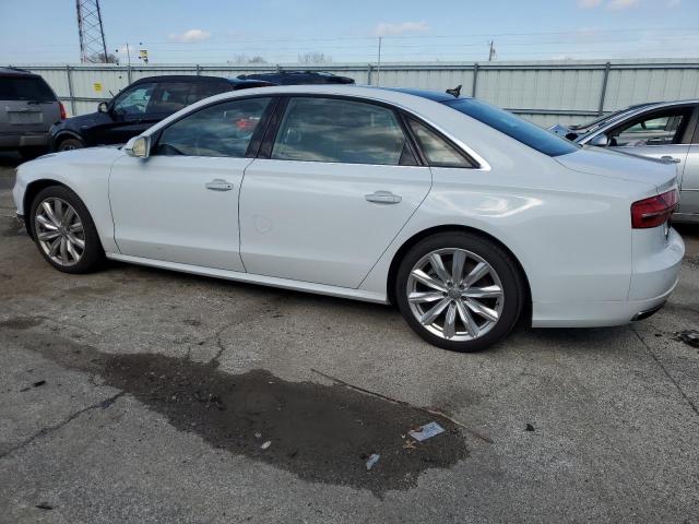 2017 AUDI A8 L QUATT WAU44AFD6HN013868
