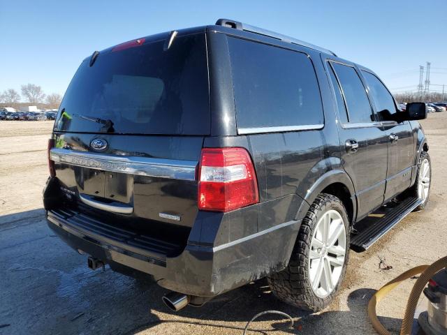 2015 FORD EXPEDITION - 1FMJU1MT4FEF31597