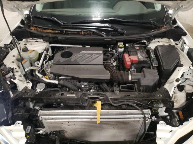 2023 NISSAN ROGUE SL - 5N1BT3CB4PC767658
