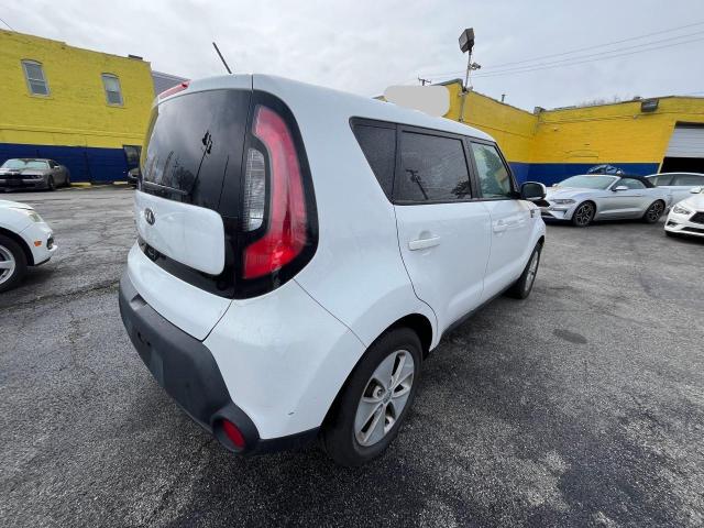 Vin: kndjn2a20e7717157, lot: 49779705, kia soul 20144