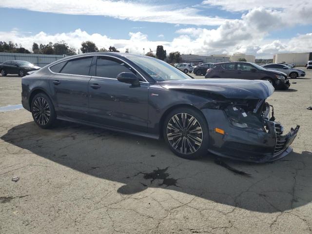 Vin: wau2gafc1en034130, lot: 49468615, audi a7 prestige 20144
