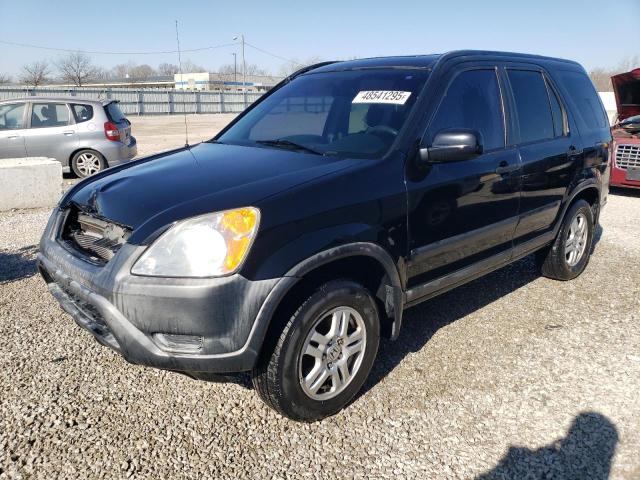2004 HONDA CR-V EX #3129909391