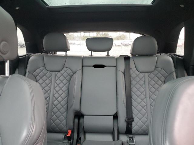 2018 AUDI SQ5 PRESTI WA1C4AFY3J2083167