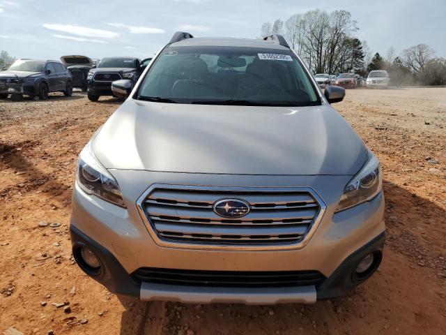 2016 SUBARU OUTBACK 2. - 4S4BSBLC1G3331873