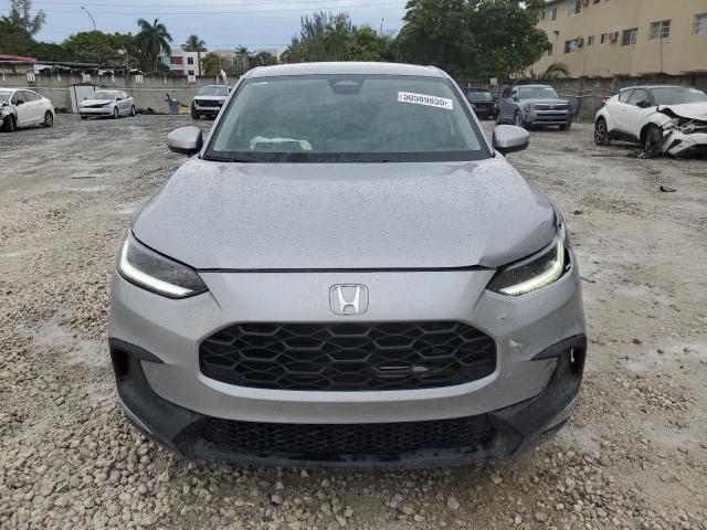 2024 HONDA HR-V LX - 3CZRZ1H37RM723320