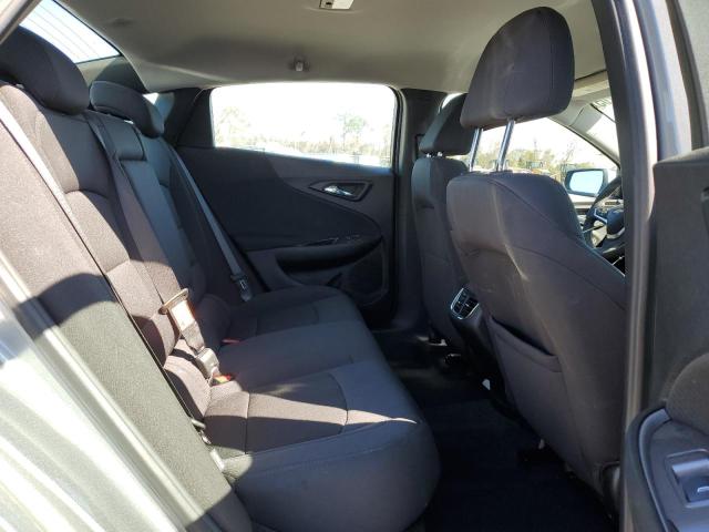 2023 CHEVROLET MALIBU LT - 1G1ZD5ST1PF133575