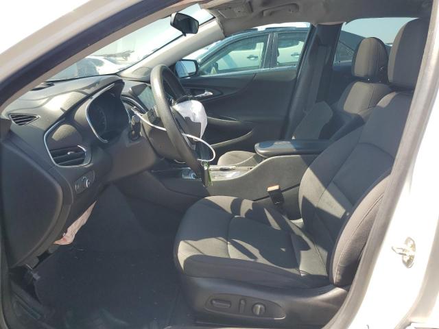 2019 CHEVROLET MALIBU LT - 1G1ZD5ST0KF144768