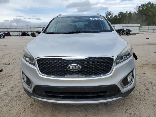 2016 KIA SORENTO EX 5XYPH4A59GG174713