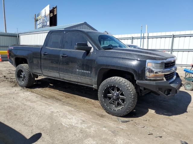 2016 CHEVROLET SILVERADO - 1GCVKREC0GZ246415