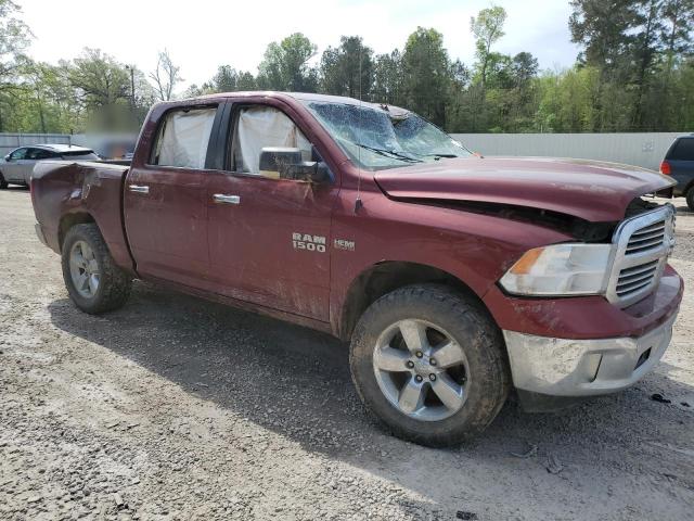 Vin: 3c6rr7lt1gg241042, lot: 50186405, ram 1500 slt 20164